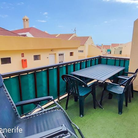 Mareverde Apartment With Pools And Bar - Fanabe Beach Costa Adeje  Esterno foto