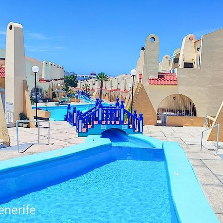 Mareverde Apartment With Pools And Bar - Fanabe Beach Costa Adeje  Esterno foto