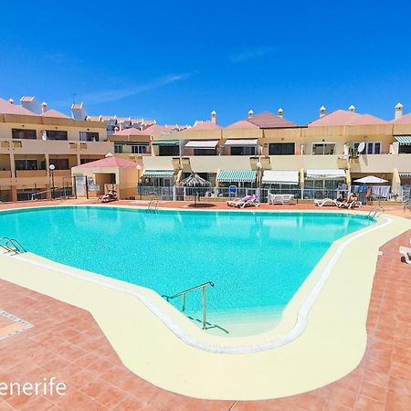 Mareverde Apartment With Pools And Bar - Fanabe Beach Costa Adeje  Esterno foto