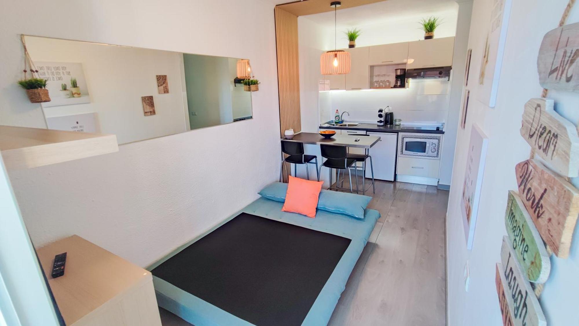 Mareverde Apartment With Pools And Bar - Fanabe Beach Costa Adeje  Esterno foto