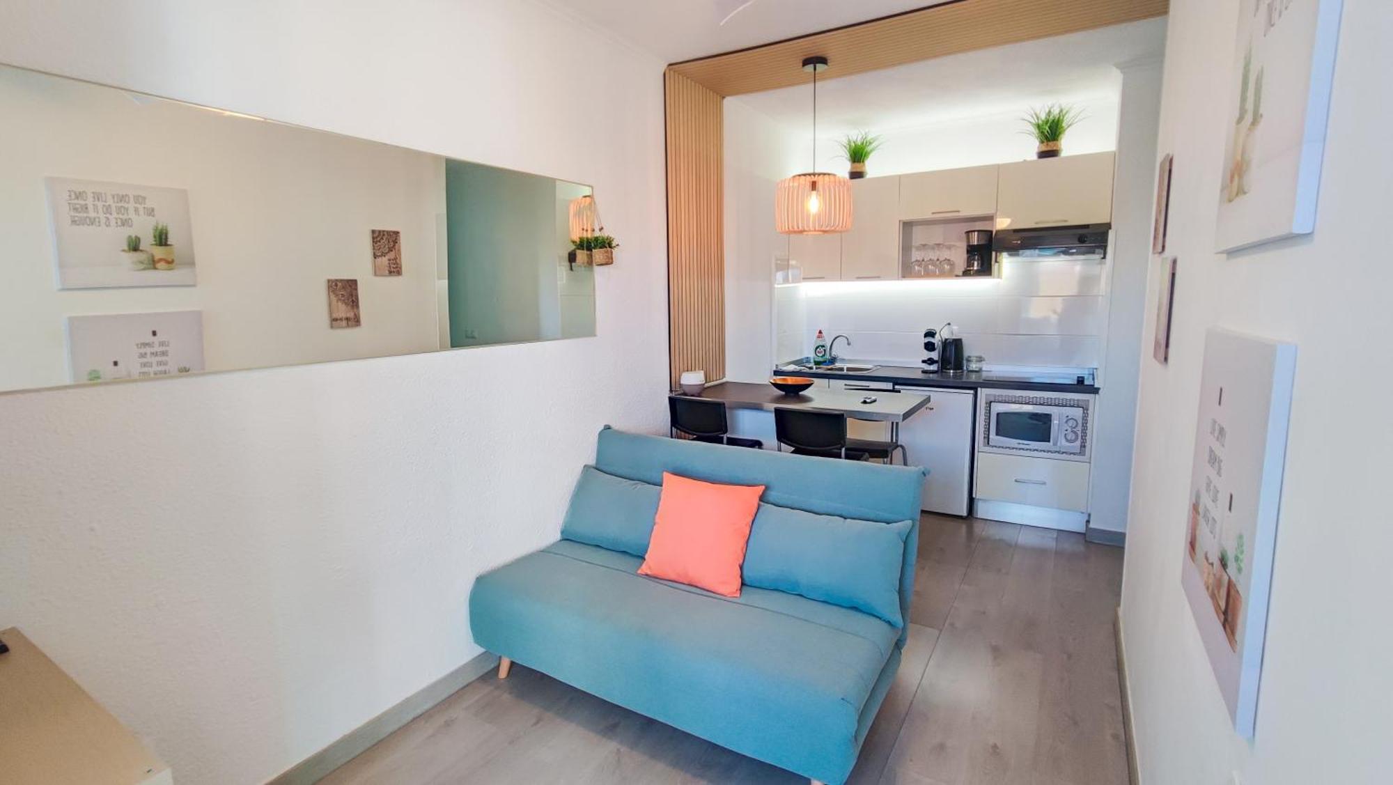 Mareverde Apartment With Pools And Bar - Fanabe Beach Costa Adeje  Esterno foto